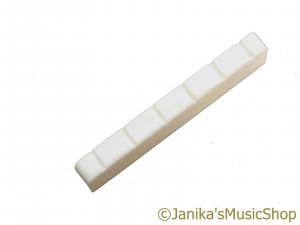 BONE CLASSICAL GUITAR  NUT